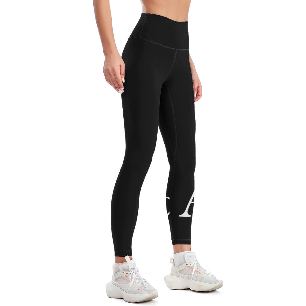 Women's Comfort Sports Yoga Pants