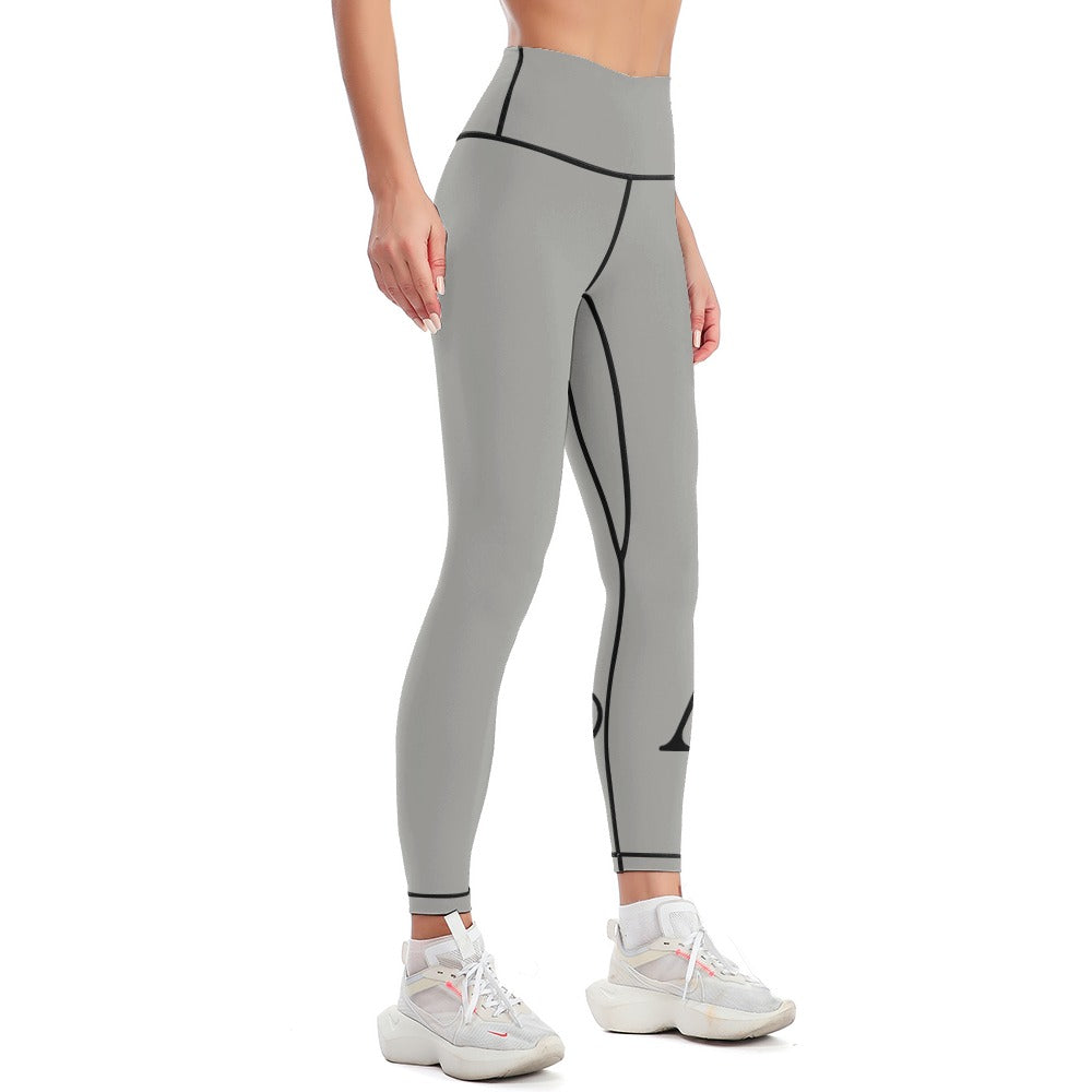 Women's Comfort Sports Yoga Pants