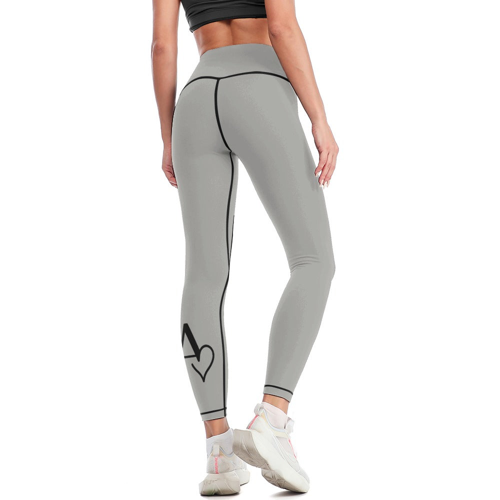 Women's Comfort Sports Yoga Pants