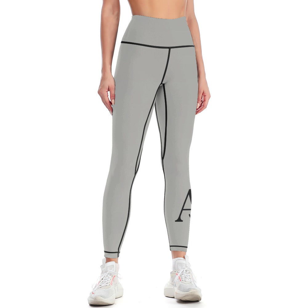 Women's Comfort Sports Yoga Pants